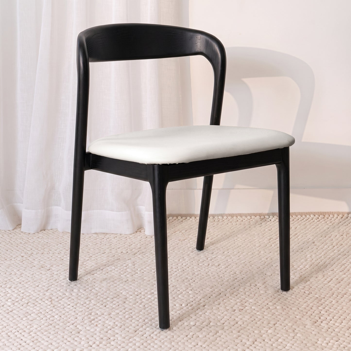 Sophie American Ash Dining Chair
