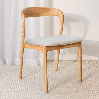 Sophie American Ash Dining Chair
