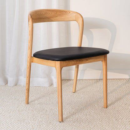 Sophie American Ash Dining Chair