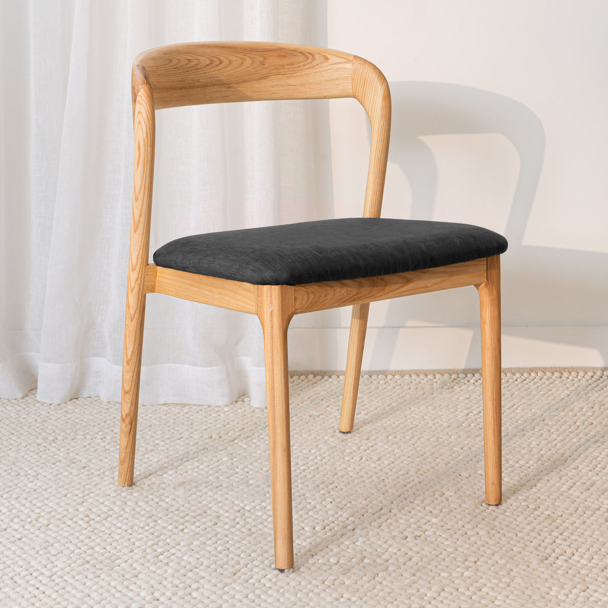 Sophie American Ash Dining Chair