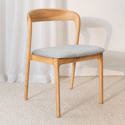 Sophie American Ash Dining Chair