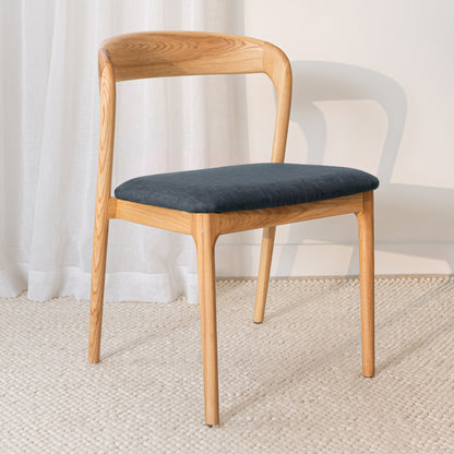 Sophie American Ash Dining Chair