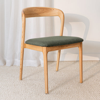 Sophie American Ash Dining Chair