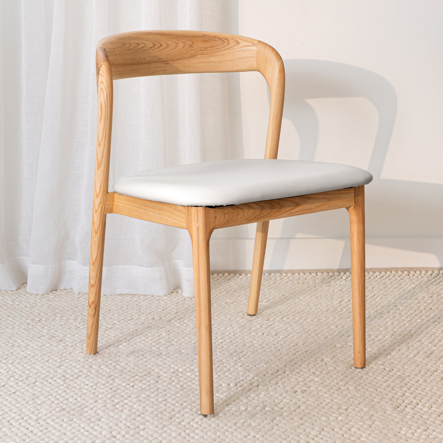 Sophie American Ash Dining Chair