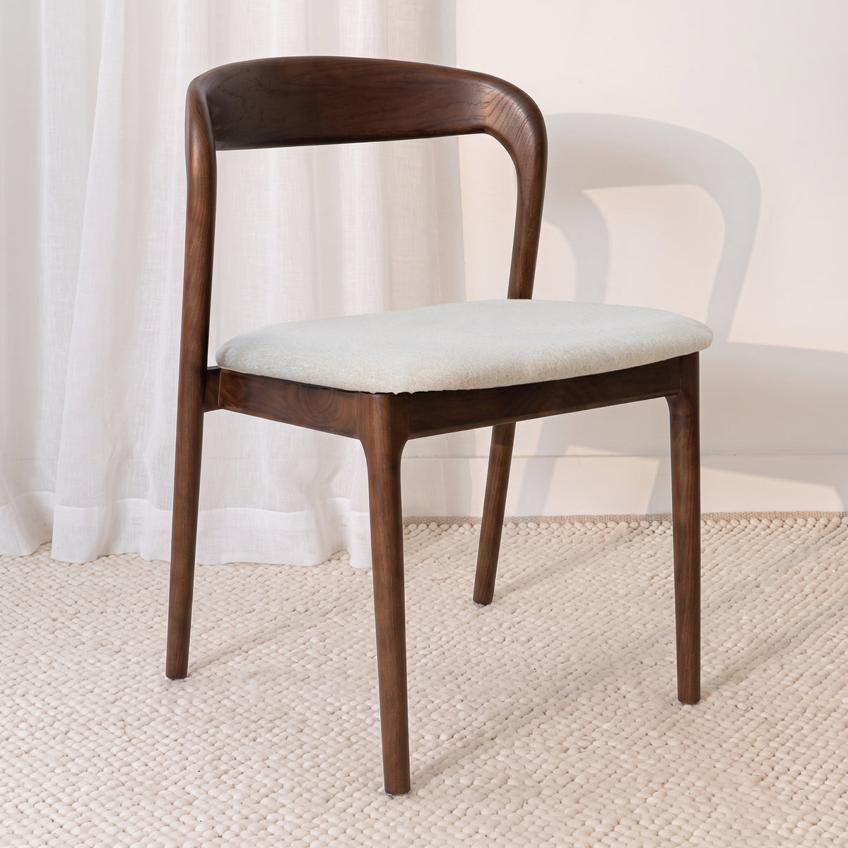 Sophie American Ash Dining Chair
