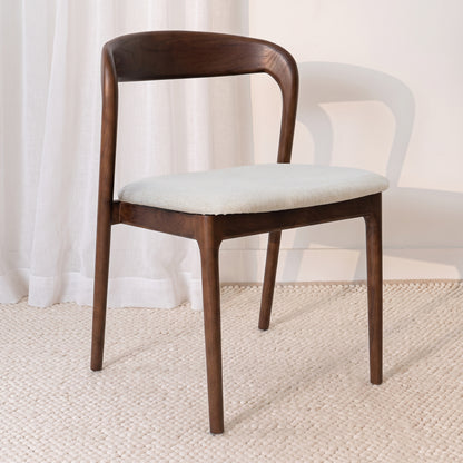 Sophie American Ash Dining Chair