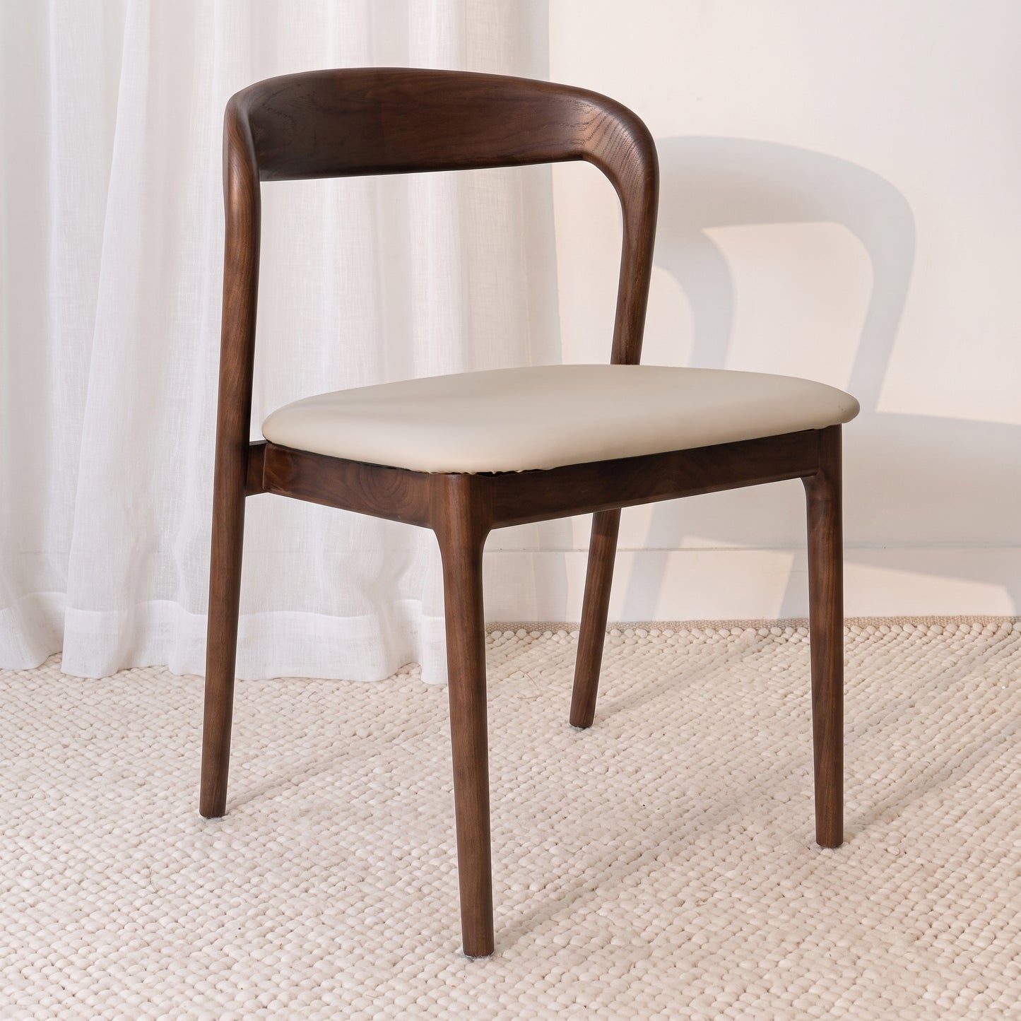 Sophie American Ash Dining Chair