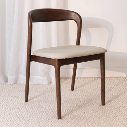 Sophie American Ash Dining Chair