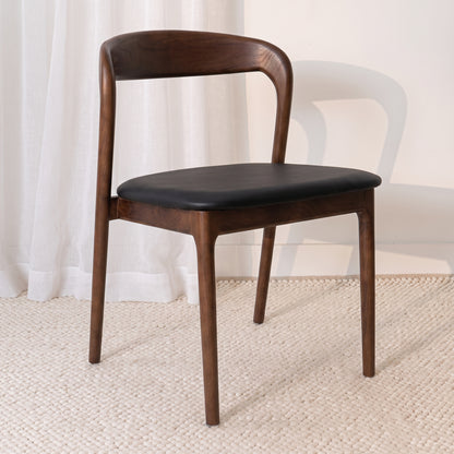 Sophie American Ash Dining Chair