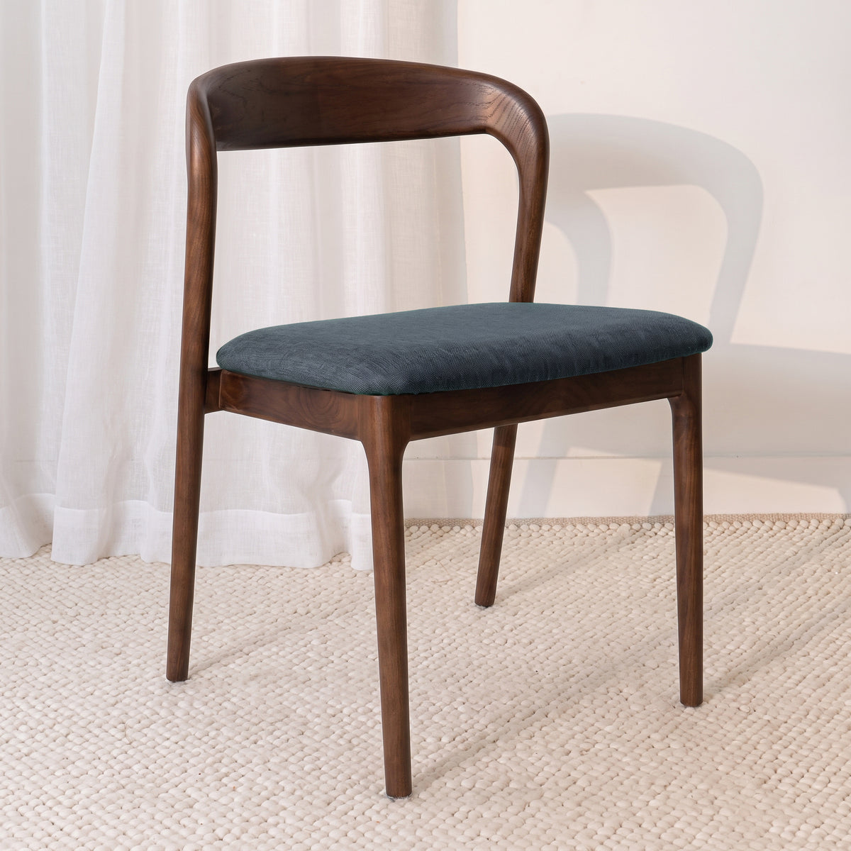 Sophie American Ash Dining Chair