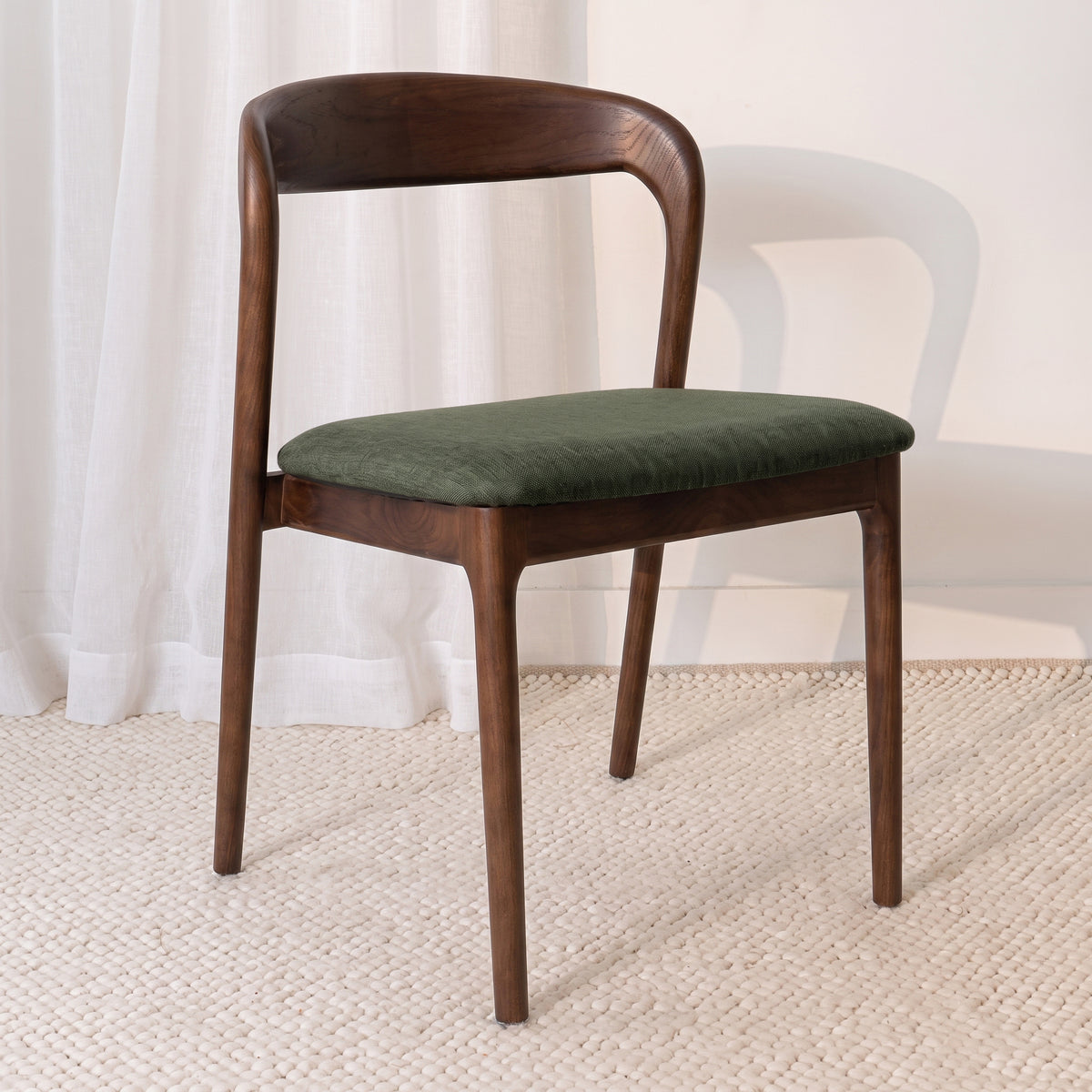 Sophie American Ash Dining Chair