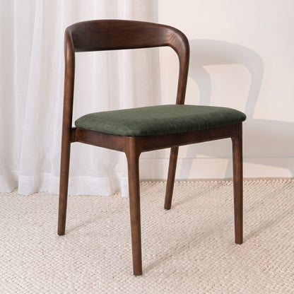 Sophie American Ash Dining Chair