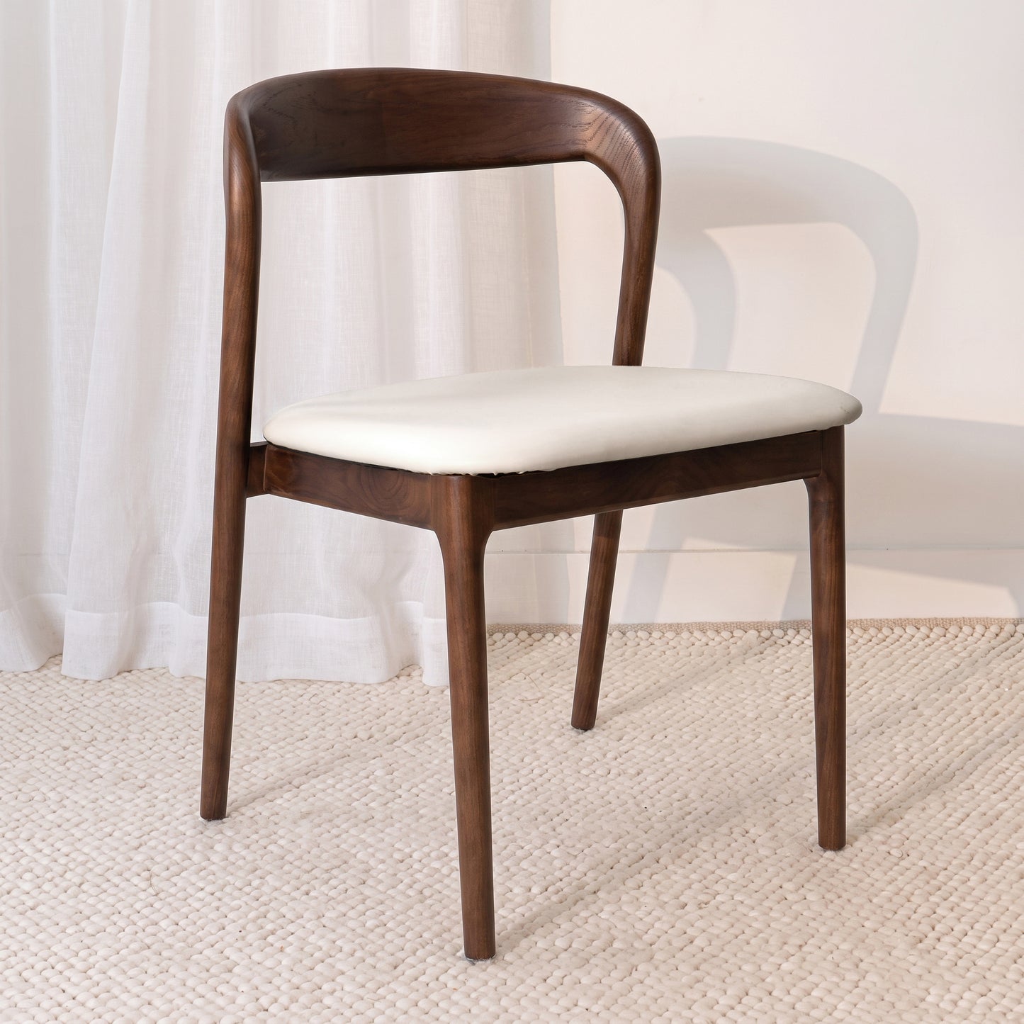 Sophie American Ash Dining Chair