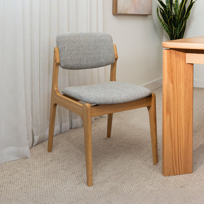 Canyon Fabric Dining Chair