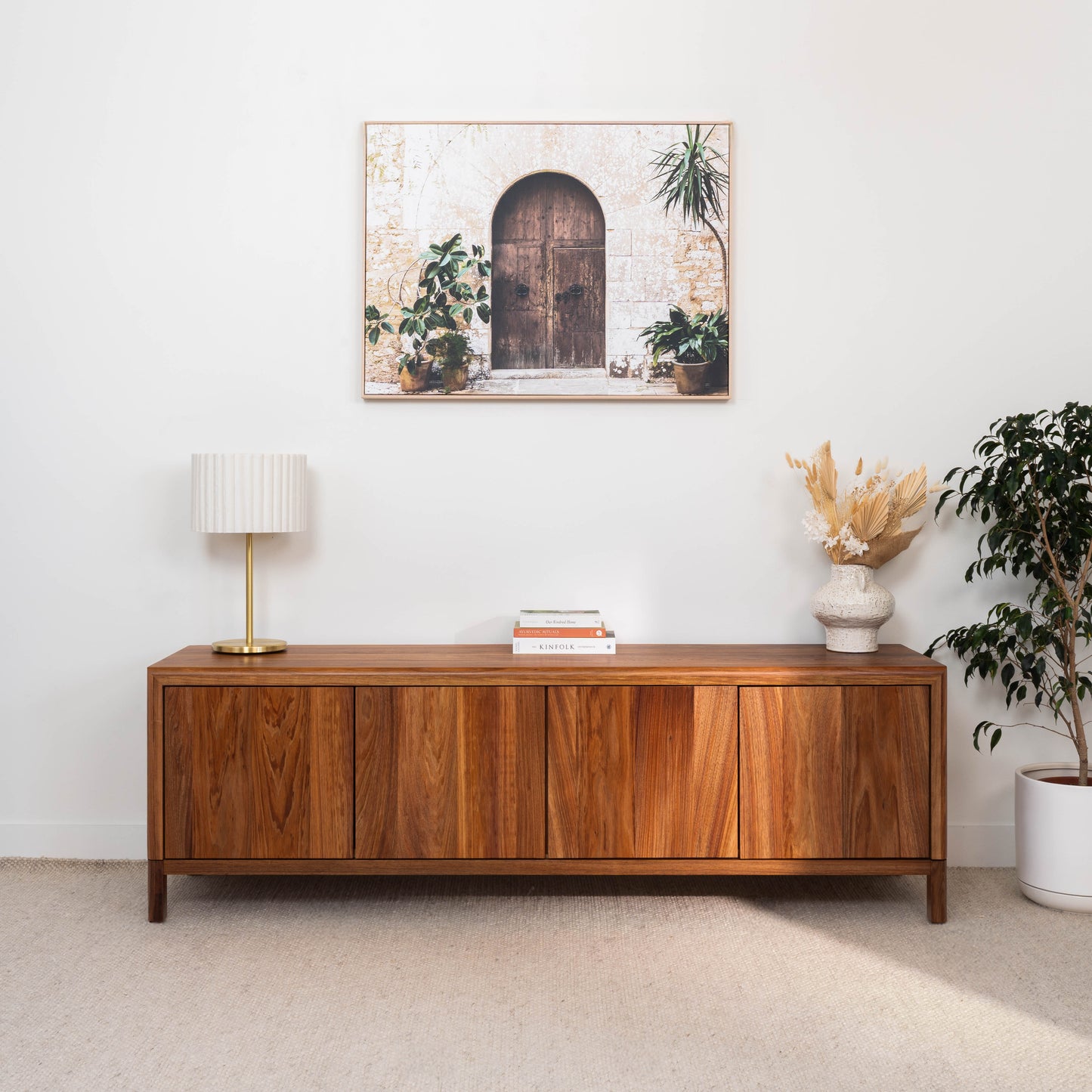 Yakka™️ Blackwood Heritage Entertainment Unit