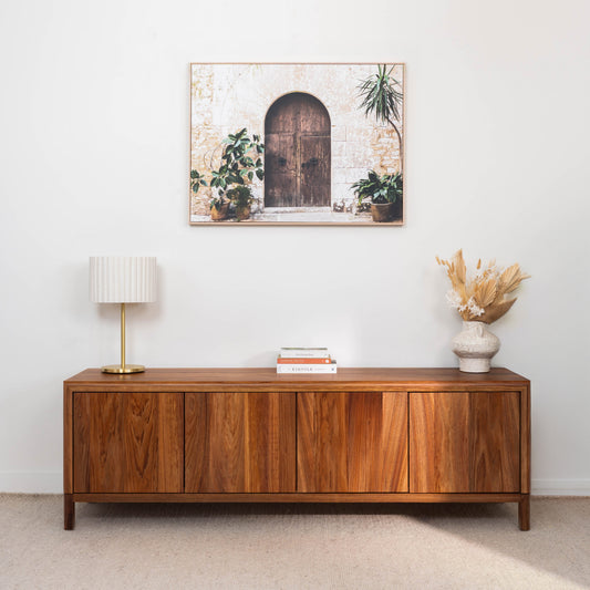 Yakka Blackwood Heritage Entertainment Unit