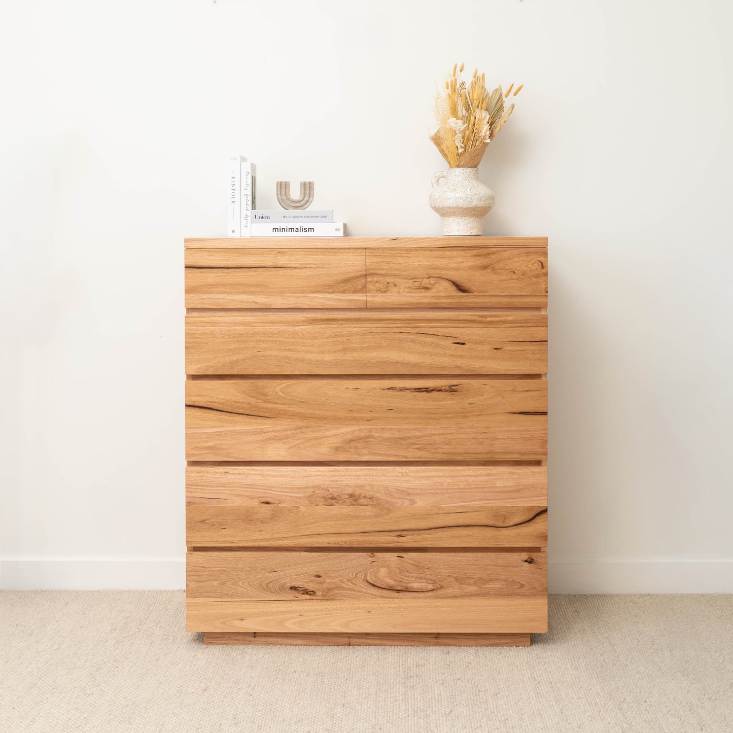Elijah Messmate Tallboy