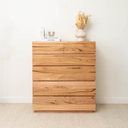 Elijah Messmate Tallboy