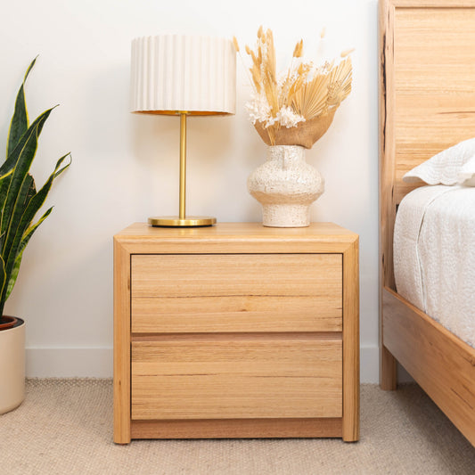 Yakka™️ Feature Grade Bedside Table