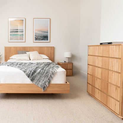 Louka Messmate Bed Frame