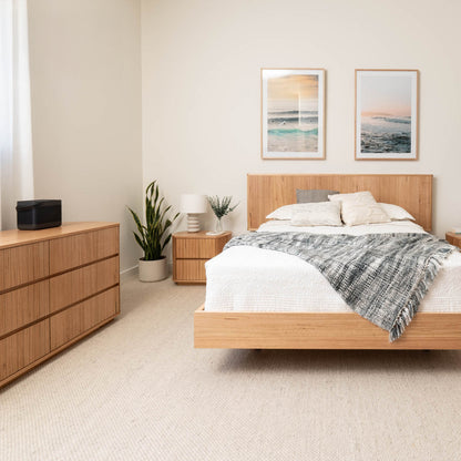 Louka Messmate Bed Frame