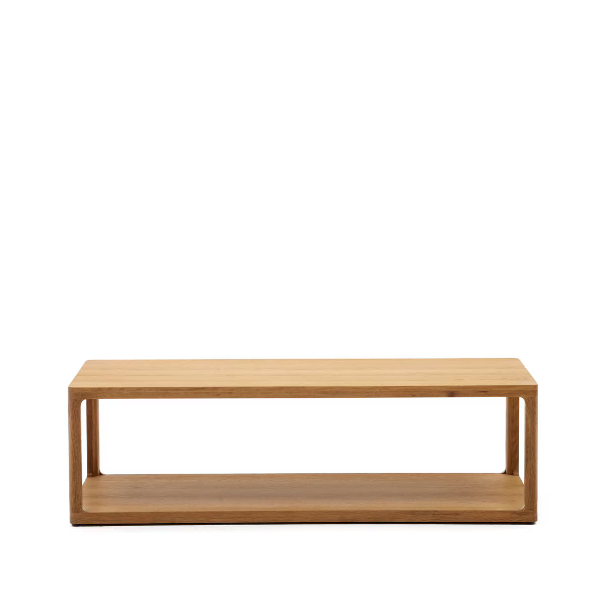 Maia Oak Coffee Table