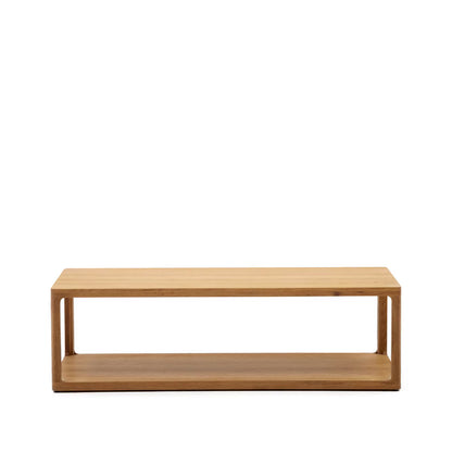 Maia Oak Coffee Table