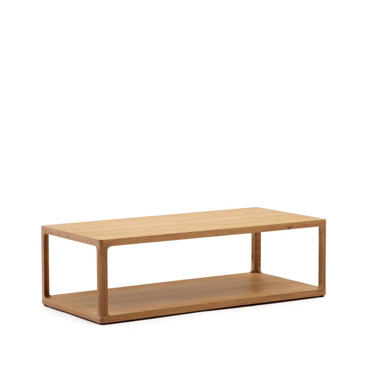 Maia Oak Coffee Table