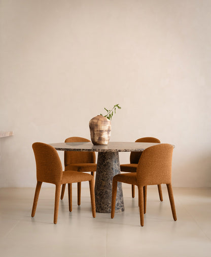 Hendry Upholstered Dining Chair