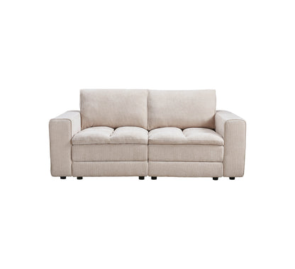 Venice 2 Seater Sofa