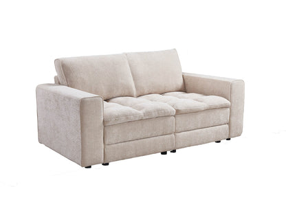 Venice 2 Seater Sofa