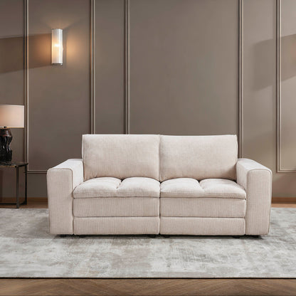 Venice 2 Seater Sofa