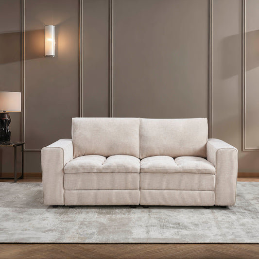 Venice 2 Seater Sofa