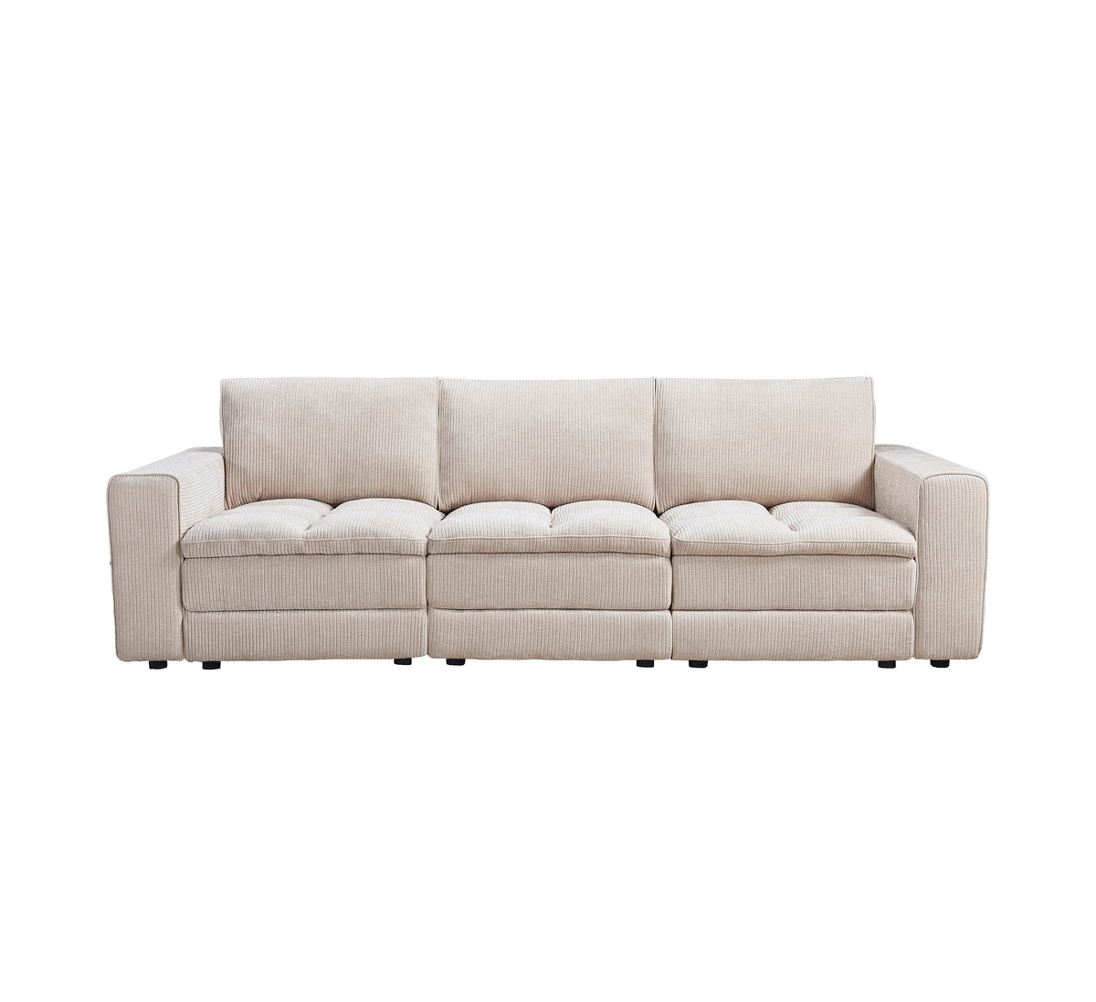 Venice 3 Seater Sofa