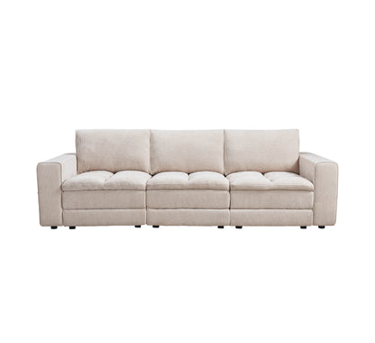 Venice 3 Seater Sofa