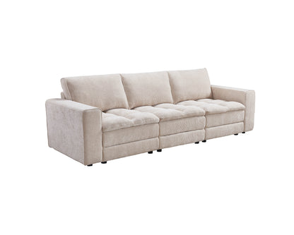 Venice 3 Seater Sofa