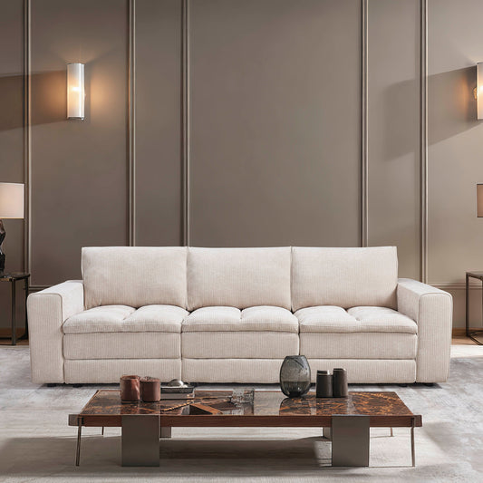 Venice 3 Seater Sofa
