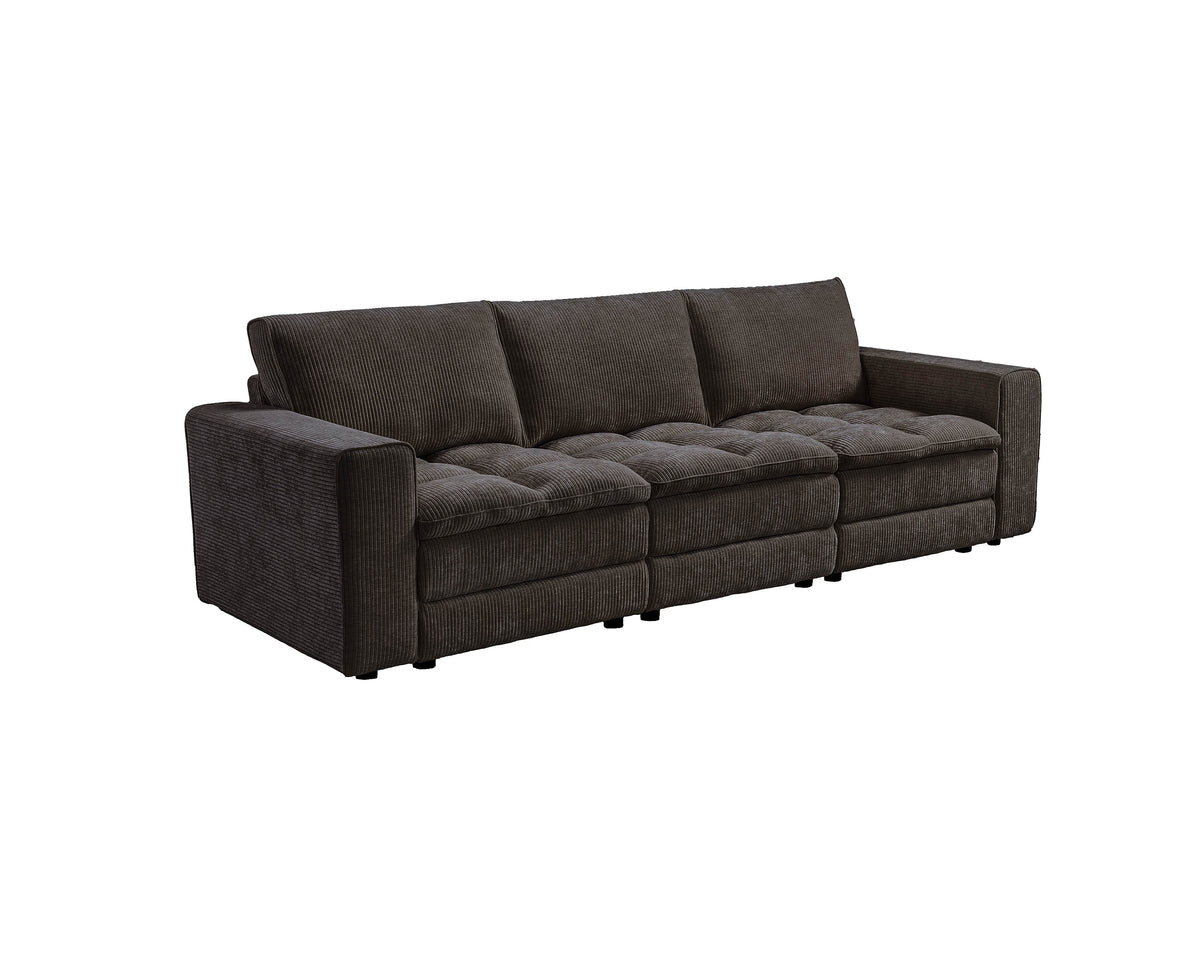 Venice 3 Seater Sofa
