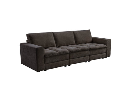 Venice 3 Seater Sofa