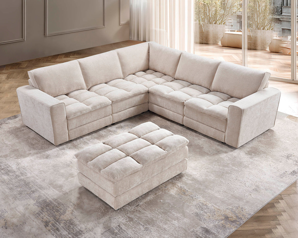 Venice Ottoman