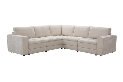 Venice 5 Seater Sofa