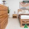 Valkyrie Bedroom Suite - Made in Australia