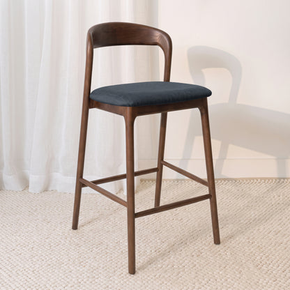 Sophie American Ash Barstool