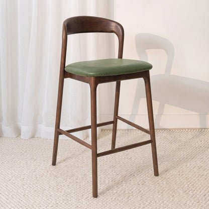Sophie American Ash Barstool