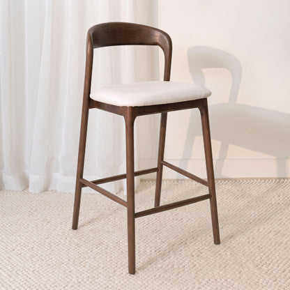 Sophie American Ash Barstool