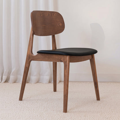 Bergen Upholstered Dining Chair