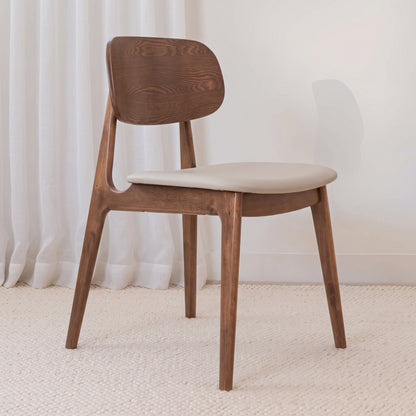 Bergen Upholstered Dining Chair