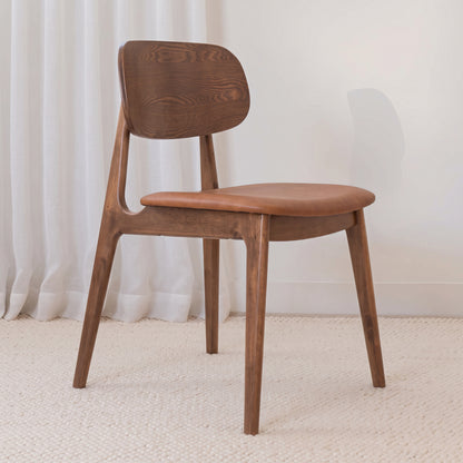 Bergen Upholstered Dining Chair