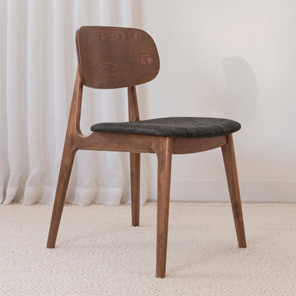 Bergen Upholstered Dining Chair