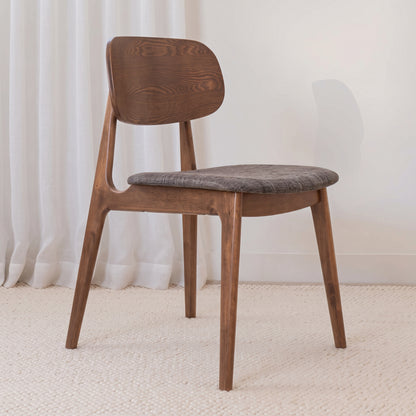 Bergen Upholstered Dining Chair